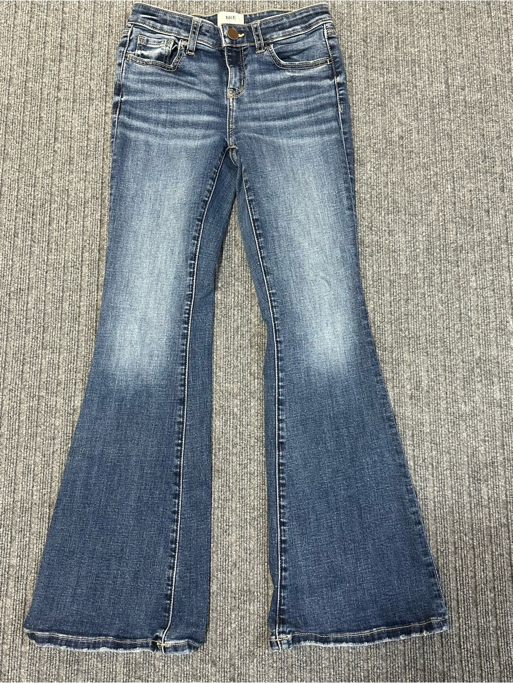 BKE Youth Jeans